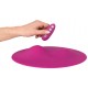 Coussin vibrant VibePad Violet 