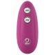 Coussin vibrant VibePad Violet 