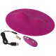 Coussin vibrant VibePad Violet 