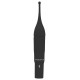 Stimulateur Clitoral Tickler Noir 