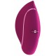 Stimulateur de clitoris Minu 10 x 5cm Rose 