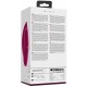 Stimulateur de clitoris Minu 10 x 5cm Rose 