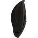 Stimulateur de clitoris Minu 10 x 5cm Noir 