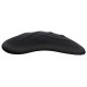 Stimulateur de clitoris télécommandé Panty Angel Noir 