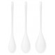 Boules Yoni Power 1 Blanches 