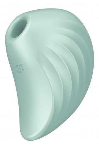Stimulateur de clitoris Pearl Diver Satisfyer Menthe 