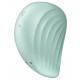 Stimulateur de clitoris Pearl Diver Satisfyer Menthe 