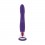 Stimulateur de clitoris et point G Pleasure Pump 26cm