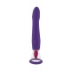 Stimulateur de clitoris et point G Pleasure Pump 26cm 