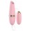 Stimulateur de clitoris à aspiration Lilo Sucker Rose