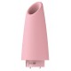 Stimulateur de clitoris à aspiration Lilo Sucker Rose 