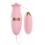Stimulateur de clitoris Lilo Tongue Rose
