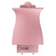 Stimulateur de clitoris Lilo Tongue Rose 