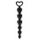 Chapelet anal Bottom Beads 15 x 2.5cm