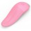 Langue vibrante Silicone Eugton 10 Vibrations