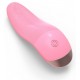 Langue vibrante Silicone Eugton 10 Vibrations 