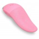 Langue vibrante Silicone Eugton 10 Vibrations 