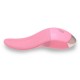 Langue vibrante Silicone Eugton 10 Vibrations 