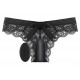 Tanga avec Vibro BULLETPANTIE 