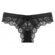 Tanga avec Vibro BULLETPANTIE 