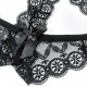 Tanga avec Vibro BULLETPANTIE 