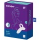 Stimulateur multi-fonctions Bold Lover Satisfyer 