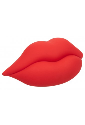 Mini Vibro Lèvres vibrantes Muah 10 Vibrations 