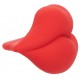 Mini Vibro Lèvres vibrantes Muah 10 Vibrations 