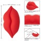 Mini Vibro Lèvres vibrantes Muah 10 Vibrations 