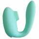 Stimulateur de clitoris ForePlay Vert 
