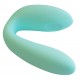Stimulateur de clitoris ForePlay Vert 