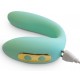 Stimulateur de clitoris ForePlay Vert 