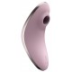 Stimulateur de clitoris Vulva Lover 1 Satisfyer Violet 