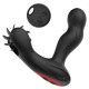 Double stimulateur Clit Rolling 10 x 3cm 