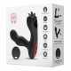 Double stimulateur Clit Rolling 10 x 3cm 