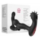 Double stimulateur Clit Rolling 10 x 3cm 