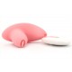 Stimulateur Licking Rose 