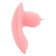 Stimulateur Licking Rose 
