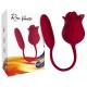 Stimulateur et Vibro Dwich Rose 