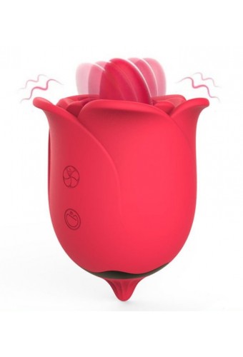 Stimulateur Flow Vibe 12 Vibrations 