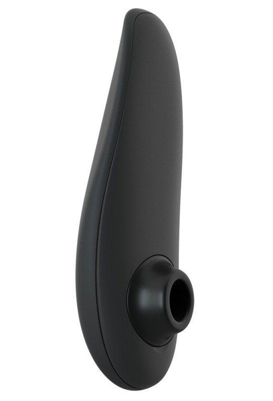 Stimulateur de clitoris Womanizer Classic 2 Noir 