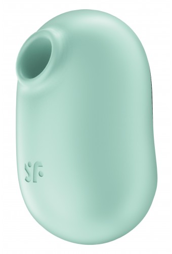 Stimulateur de clitoris Pro To Go 2 Satisfyer 