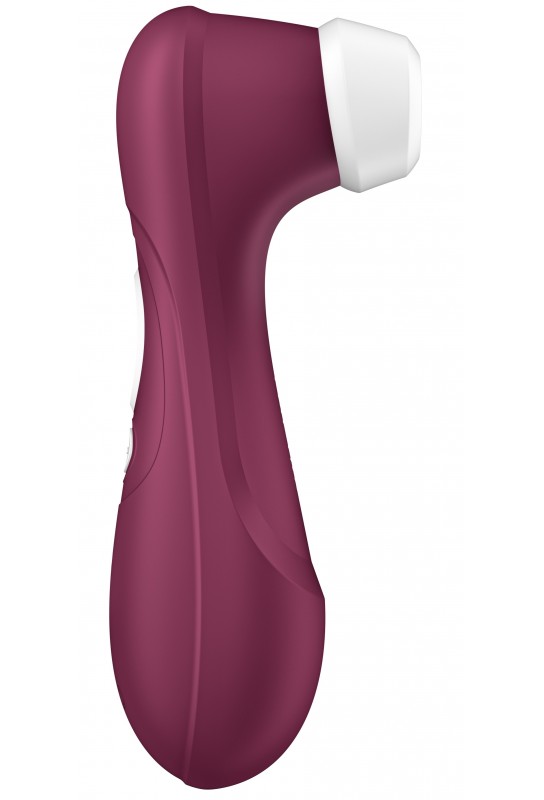 Stimulateur Satisfyer Pro 2 Génération 3 