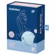 Stimulateur de clitoris Sugar Rush Satisfyer Bleu 