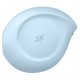 Stimulateur de clitoris Sugar Rush Satisfyer Bleu 