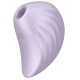Stimulateur de clitoris Pearl Diver Satisfyer Mauve 