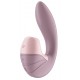 Stimulateur de clitoris Supernova Satisfyer Mauve 