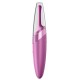 Stimulateur Twirling Delight Satisfyer 17cm Violet 