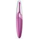 Stimulateur Twirling Delight Satisfyer 17cm Violet 