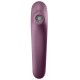 Stimulateur de clitoris Dual Kiss Satisfyer 